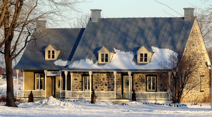 4 ecotrucos para mantener caliente tu hogar 4 ecotrucos para mantener caliente tu hogar