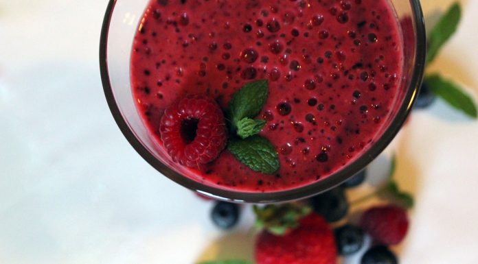 Alimentos naturales que curan