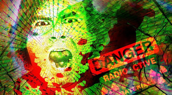 Radioactividad: latente enemiga del planeta