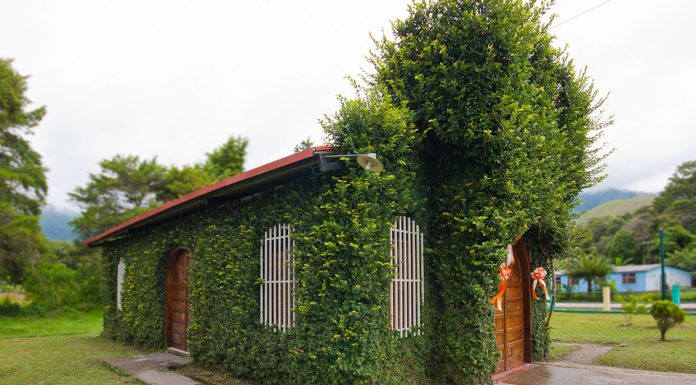 Aislamientos térmicos para tu casa