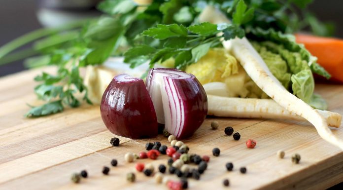 ¿Buscando un antibiótico natural?