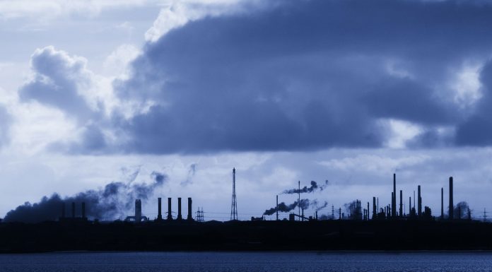 ¡Casi 300 años de contaminación!