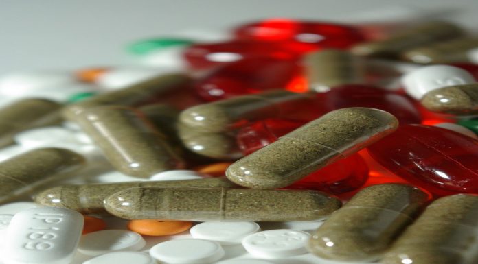 ¿Nos afecta el uso de productos químicos?