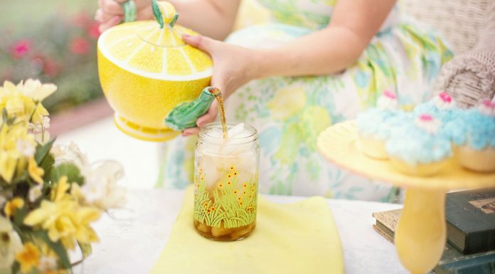 Té: cuando blanco es aún mejor que verde