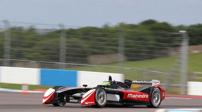 Fórmula E: automovilismo ecológico