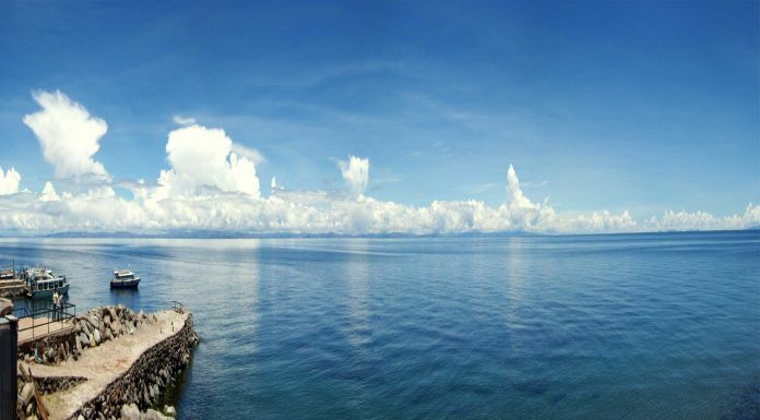 Vida en las lagunas más altas del mundo