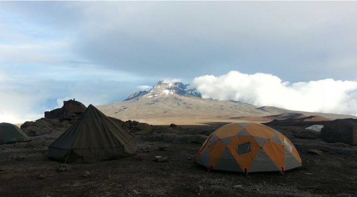 Los 4 volcanes más famosos del planeta