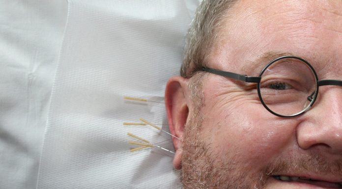 Acupuntura: fuente de equilibrio natural