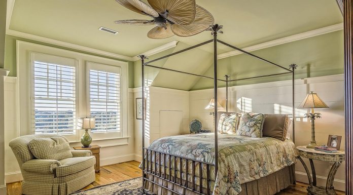 Ecotrucos para decorar tu dormitorio