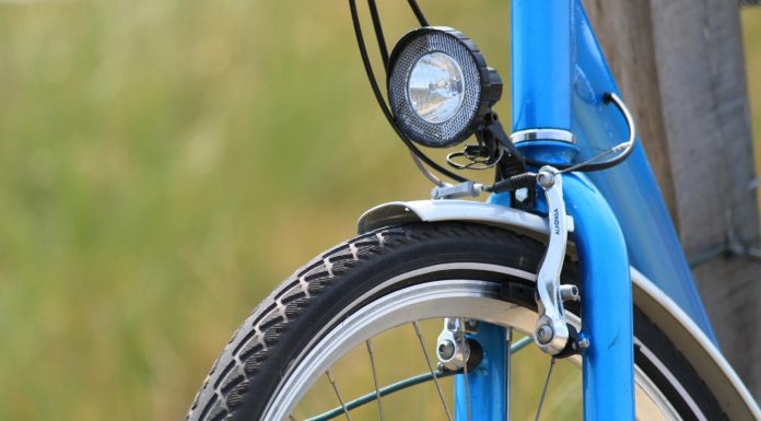 Ciclovías fotovoltaícas en Holanda