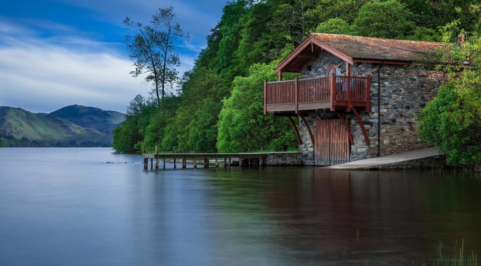 Fantásticas ventajas del ecoturismo