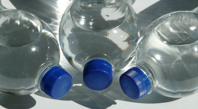 Amor por el agua es amor por el planeta