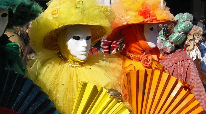 Crea tu propio disfraz ecológico