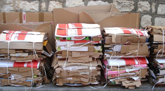 Construye tus muebles con cartón