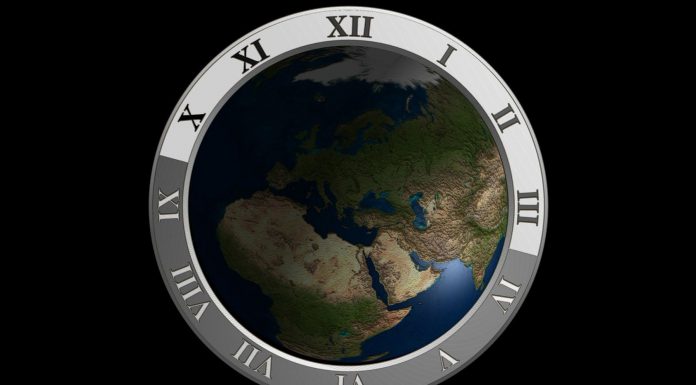 Sanar y conectarnos con la Madre Tierra