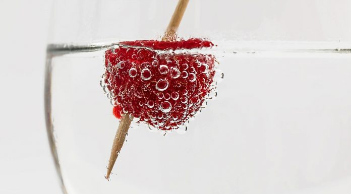 Las burbujitas y sus efectos nocivos