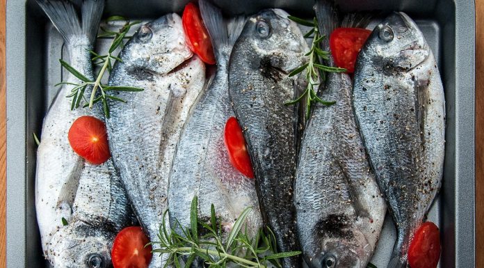 El pescado: calidad alimenticia sustentable