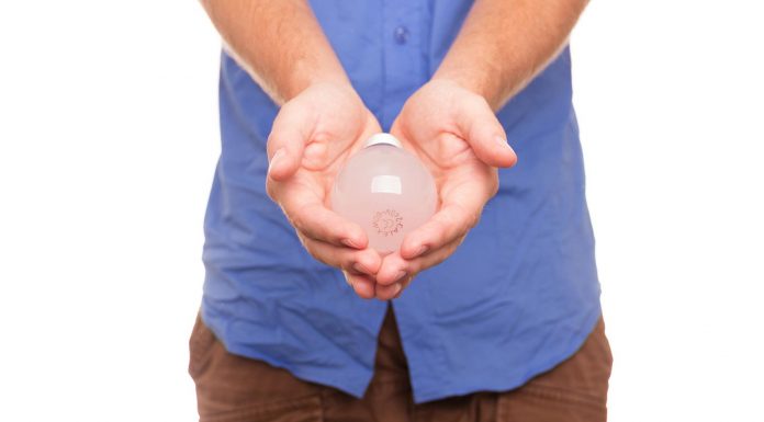 Inventos ecotecnológicos para el 2015