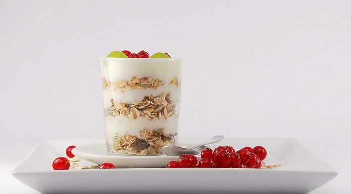 El saludable poder de los probióticos