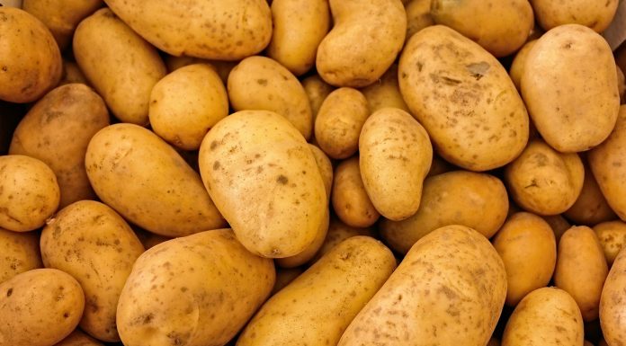 Los alimentos más peligrosos