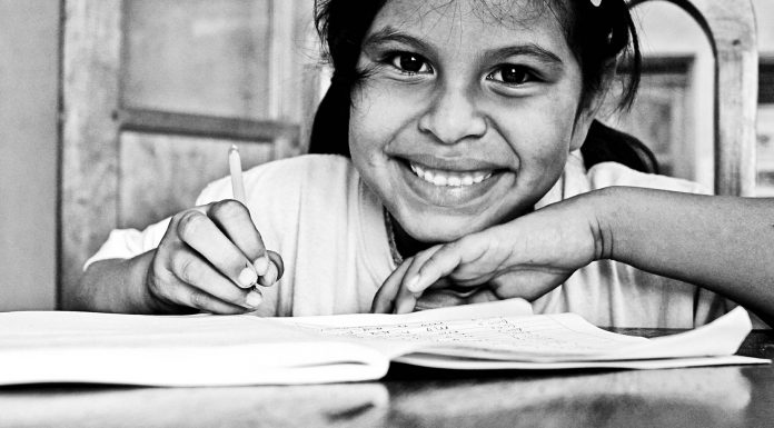 Aguas residuales para calentar escuelas