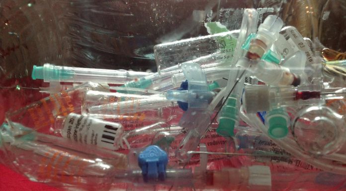 Menos plástico por un planeta mejor