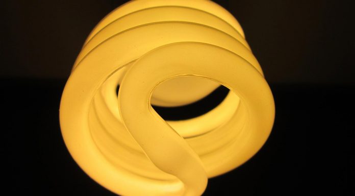 La revolución de las luces LED