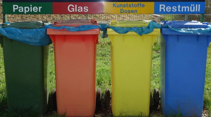 ¿Cómo generar menos basura?