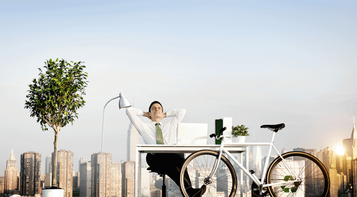 Movilidad sostenible: una forma de cuidar el medioambiente Movilidad sostenible: una forma de cuidar el medioambiente