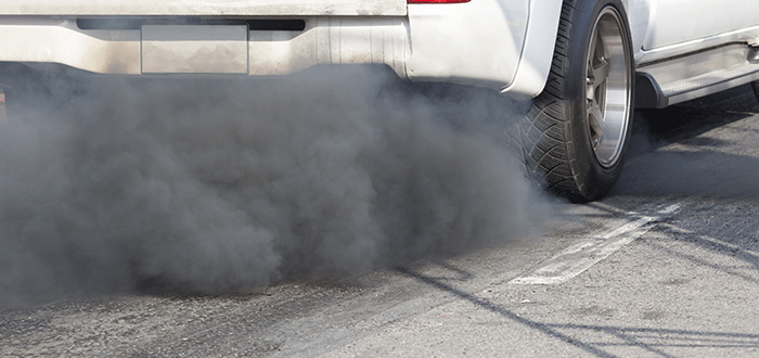 Reino Unido quiere prohibir el uso de coches de gasolina y diesel en 2040 1