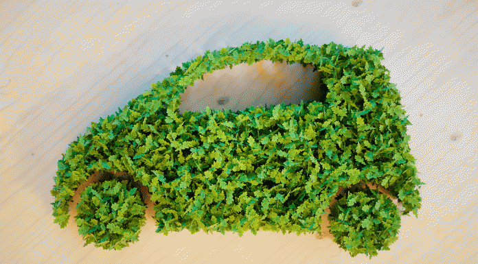 Ya es posible transformar CO2 en combustible Ya es posible transformar CO2 en combustible