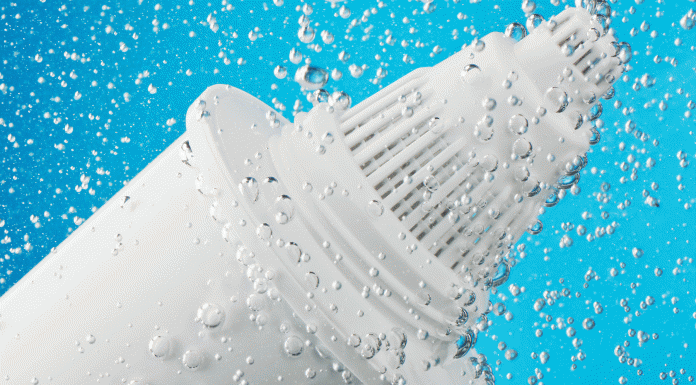 El nuevo filtro de agua que elimina un 100% de los elementos tóxicos El nuevo filtro de agua que elimina un 100% de los elementos tóxicos