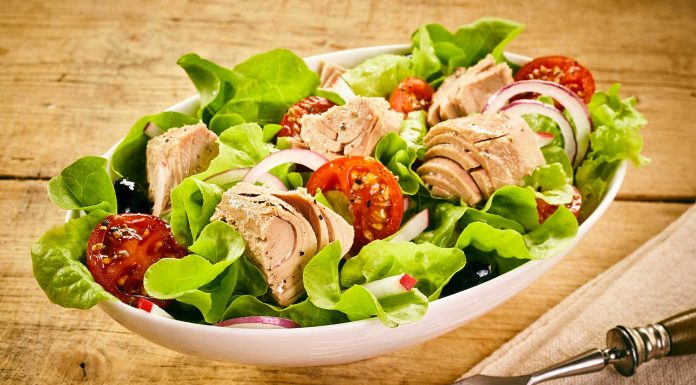 Ayudando al hipotiroidismo: recetas caseras Ayudando al hipotiroidismo: recetas caseras