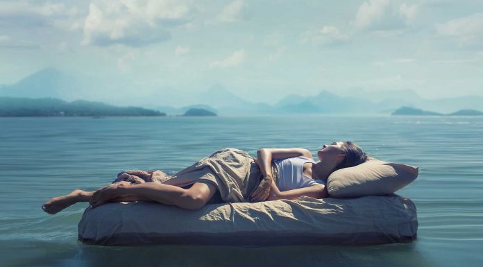 Lo que hay que saber para dormir mejor Lo que hay que saber para dormir mejor