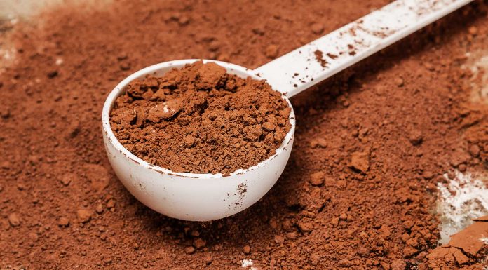 Un cuerpo sano con glutamina Un cuerpo sano con glutamina