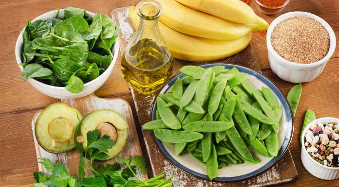 Nuevos descubrimientos sobre la vitamina K Vitamina K