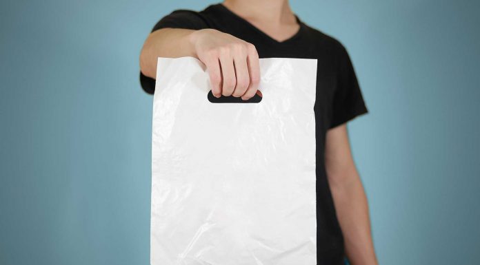 Bolsas plásticas biodegradables ¿qué son? Bolsas plásticas biodegradables que son