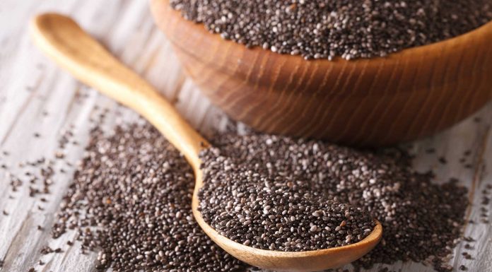 Propiedades de la Chía beneficiosas para la salud Propiedades de la Chia beneficiosas para la salud