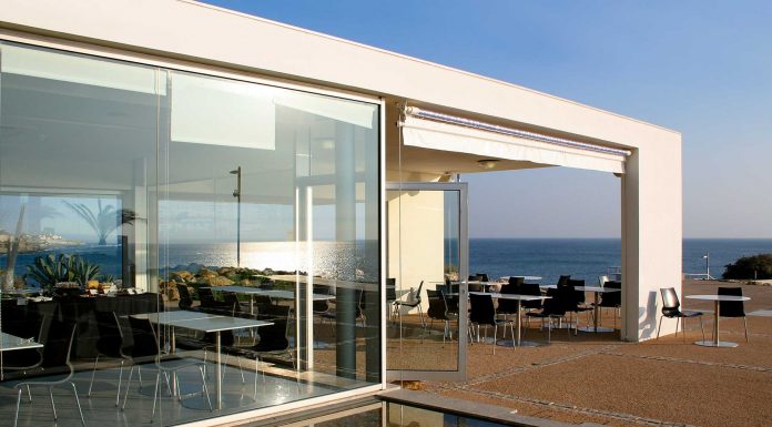 Cerramientos de terraza y jardín: qué beneficios energéticos nos ofrecen Cerramientos de terraza y jardin