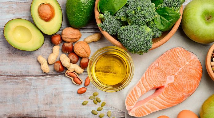 Ácidos grasos Omega 3 | Por qué no pueden faltar en tu alimentación Omega 3