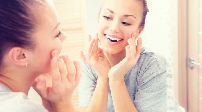 5 Formas de lucir una piel saludable de manera duradera y gastando poco dinero Lucir una piel saludable