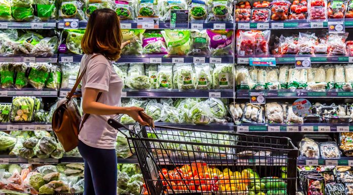 El origen y el destino de lo que consumimos El origen y el destino de lo que consumimos