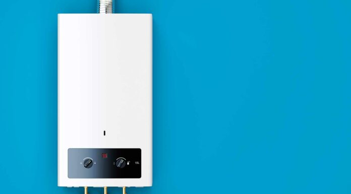 4 Ventajas de la caldera de gas. ¡Descúbrelas! Caldera 1