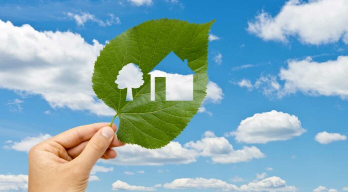 Qué es una casa sostenible. ¡Te contamos todos los detalles! Qué es una casa sostenible. ¡Te contamos todos los detalles!