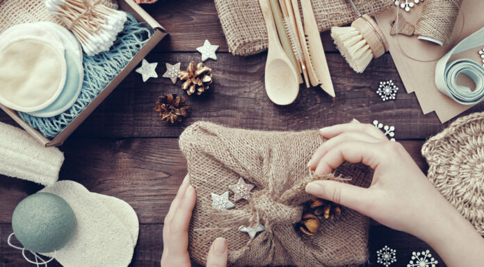 Los mejores regalos sostenibles | Ideas frescas y que cuidan el medio ambiente regalos sostenibles 1