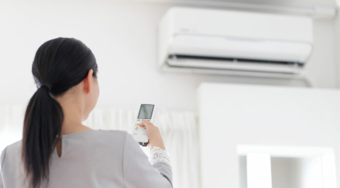 Ventajas de usar el gas R-32 como climatización aire acondicionado 1