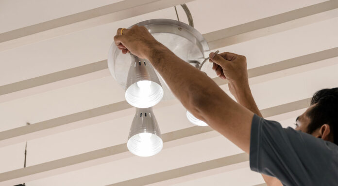 Beneficios económicos y ambientales de usar luces LED luces led 1