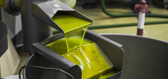 beneficios del aceite de oliva ecologico