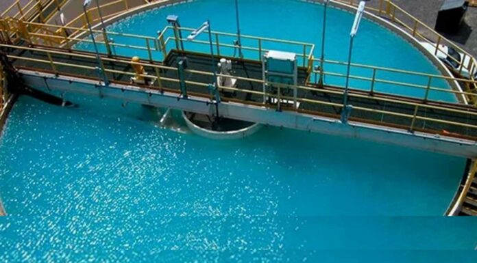 Gustavo Gámez Castillejos en su rol como Director General de Assul Equipos S.A. empresas tratamiento de agua