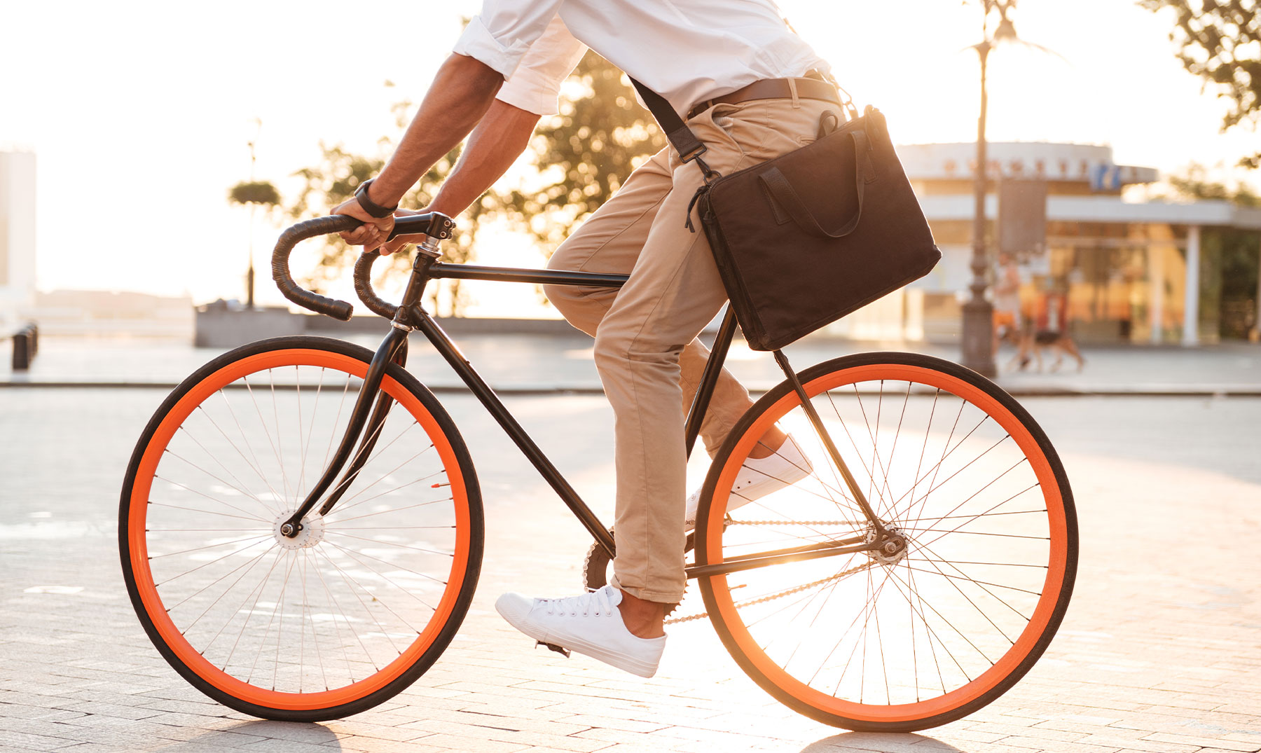  Por Qu Usar La Bicicleta Ayuda Al Medio Ambiente 